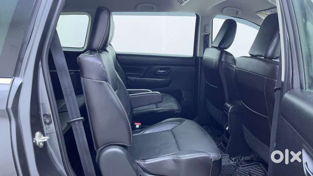 Maruti Suzuki Xl6 1.5 Alpha Plus At, 2023, Petrol