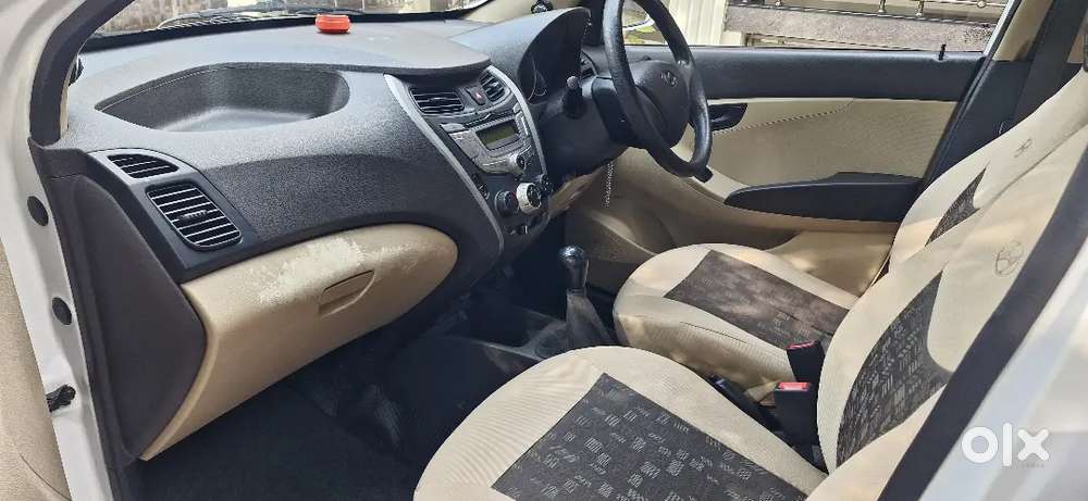 Hyundai Eon 0.8 Magna Plus 2015