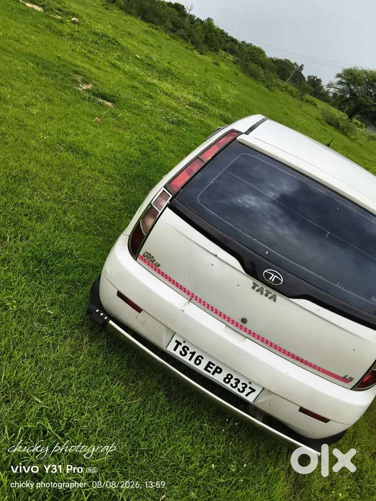 Tata Vista Tech Diesel Manual 2013
