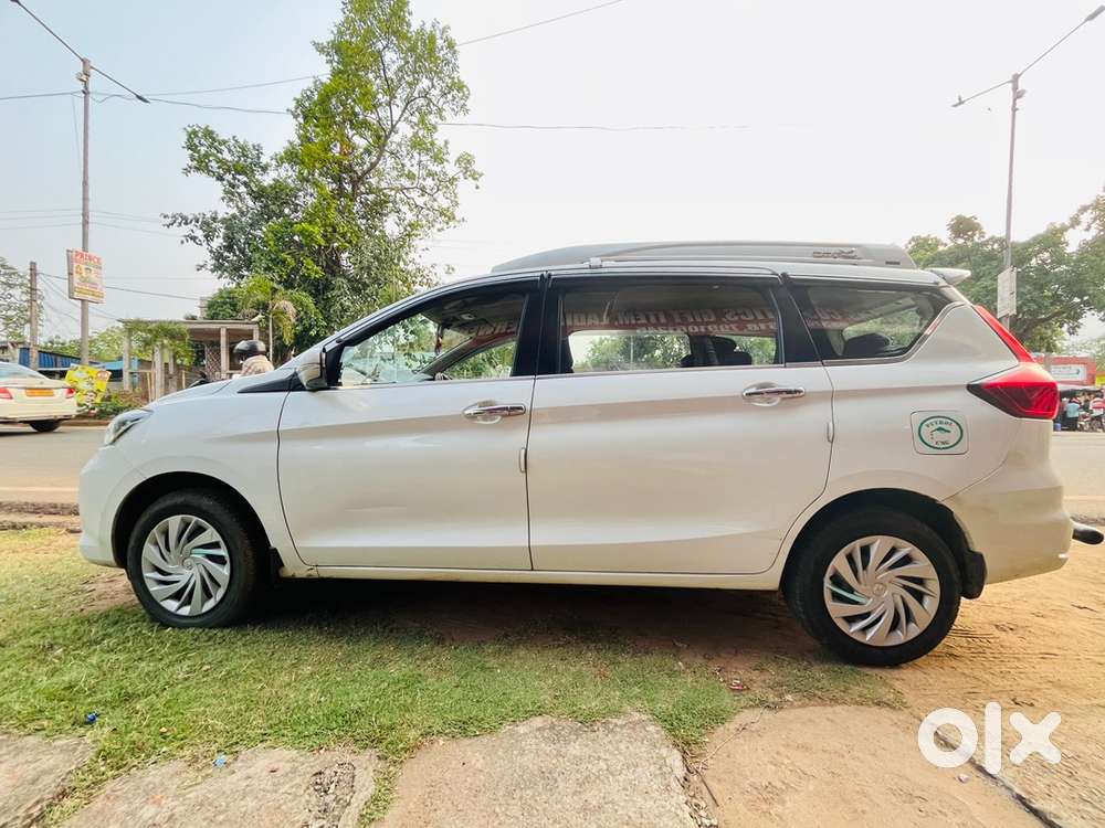 Toyota Rumion Good Condition