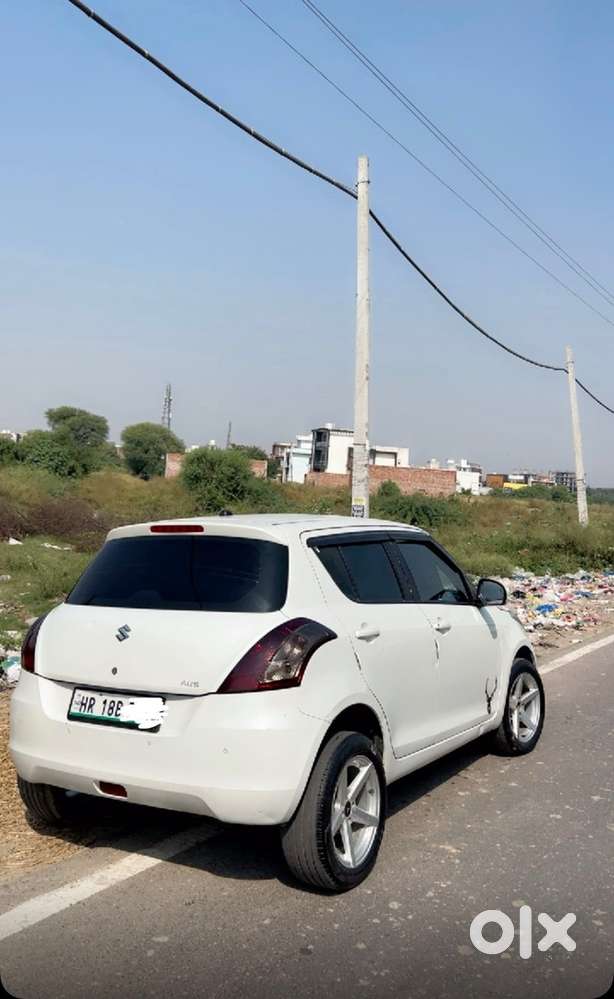 Maruti Swift Dzire 2015 Year