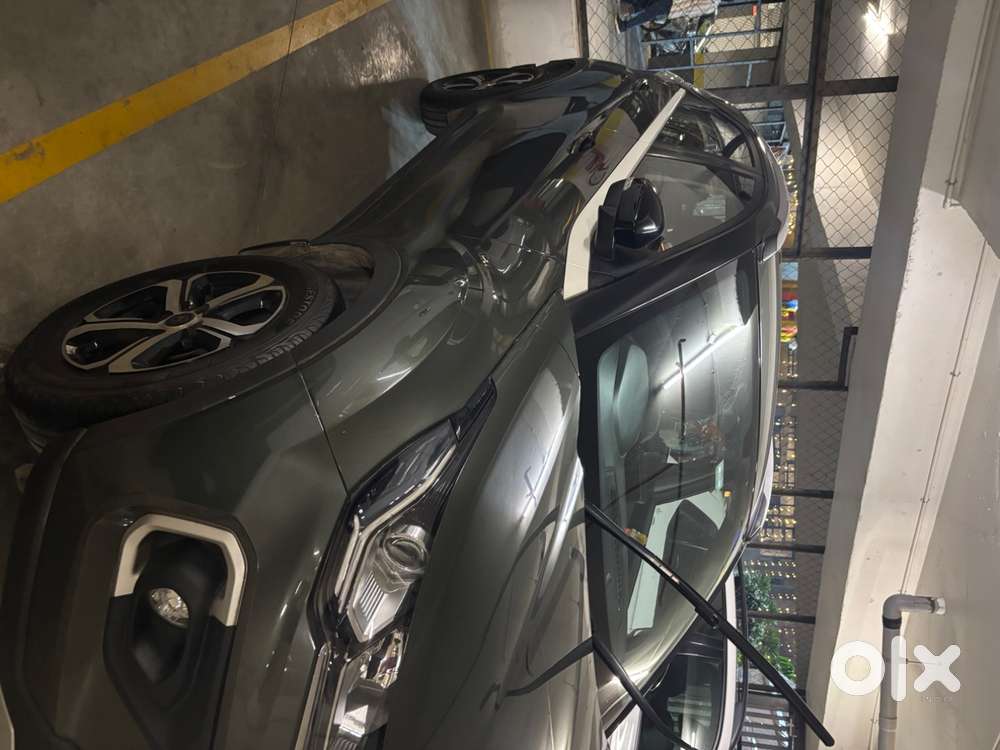 Tata Nexon Xz Plus 2024 In Excellent Condition