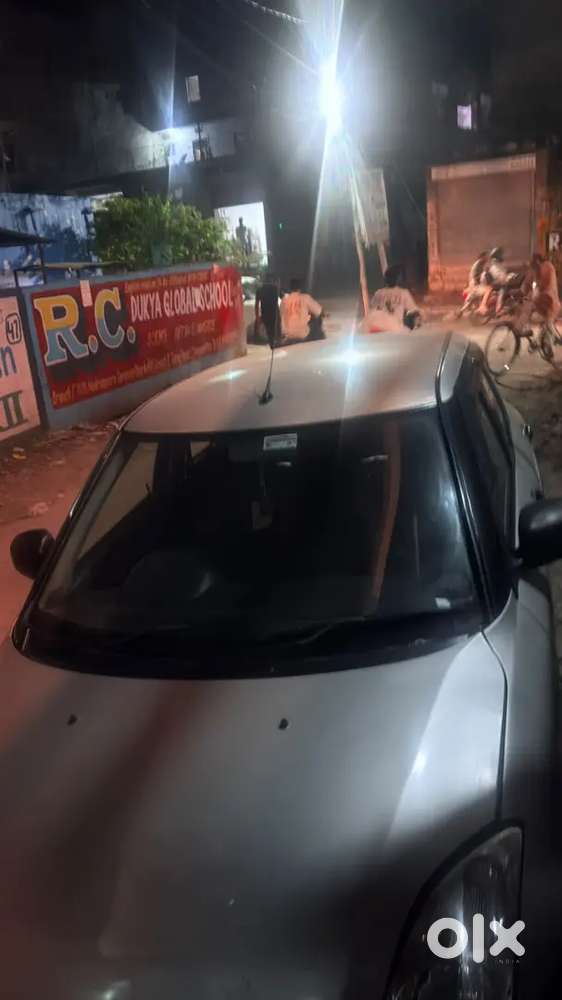 Maruti Suzuki Swift 2008