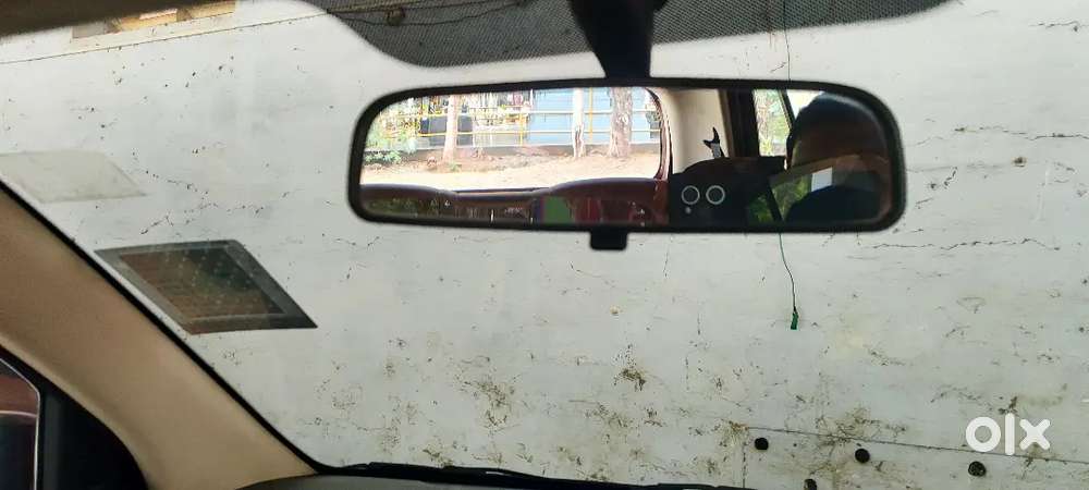 Good Condition Car