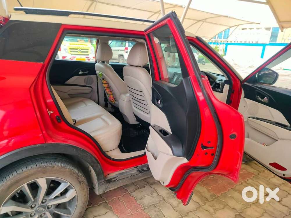 Mahindra Xuv300 2021 Petrol