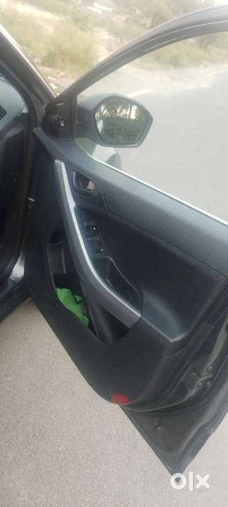 Well Maintained Doctor Car