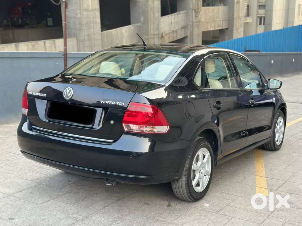 Volkswagen Vento 1.5 Tdi Highline, 2014, Diesel