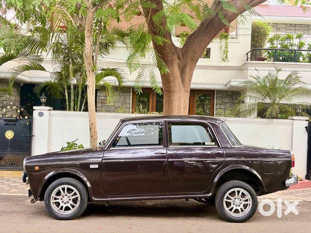 Fiat Premier Padmini Std, 1993, Diesel
