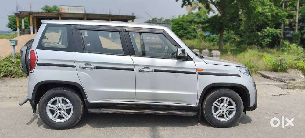 Mahindra Bolero Neo 1.5 N 10 R, 2024, Diesel