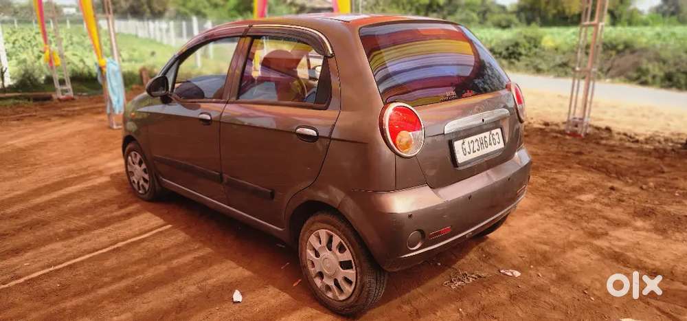 I'm Selling My Spark Car