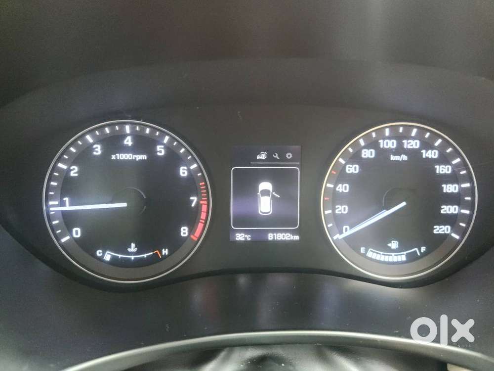 Elie I20 Asta Petrol Manual 2016 Tip Top Condition
