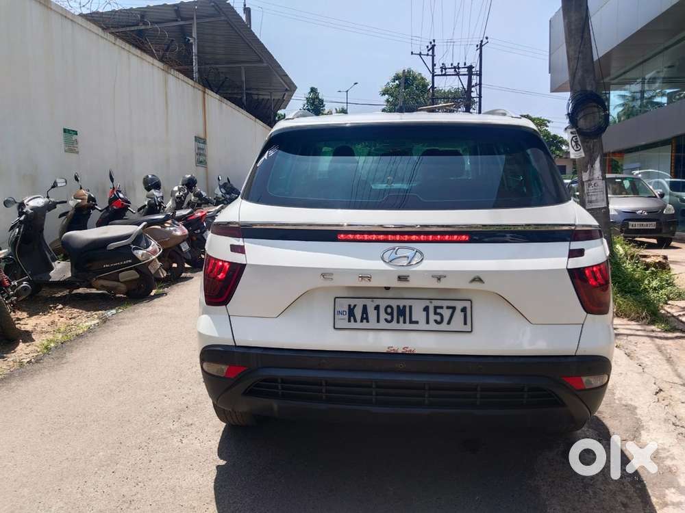 Hyundai Elantra Diesel 2020 Urgent For Sale
