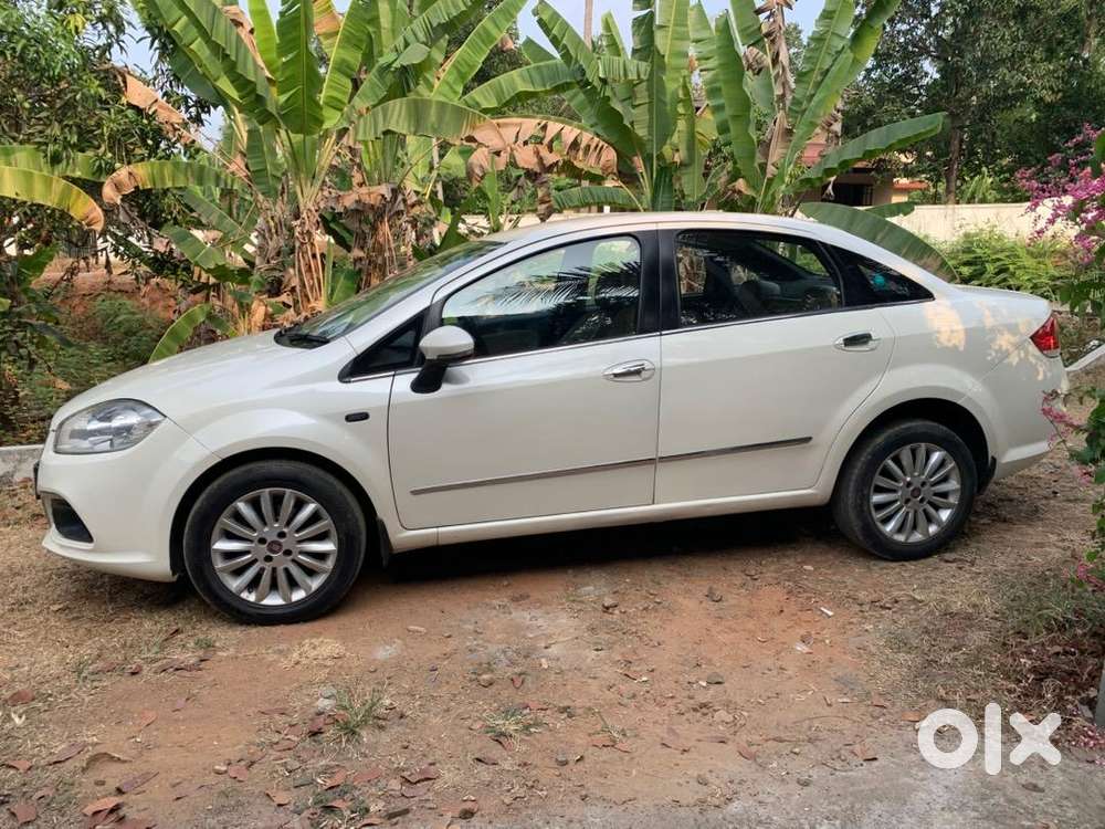 Linea Tjet Emotion For Sale