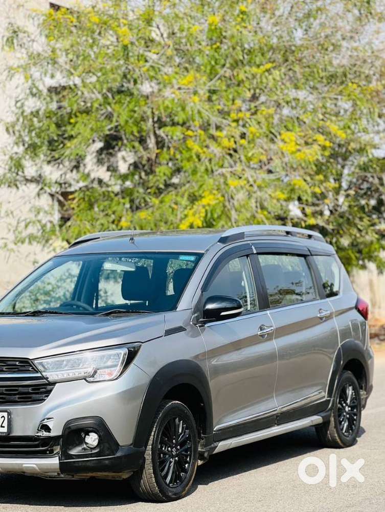 Maruti Suzuki Xl6 1.5 Zeta Mt, 2020, Petrol