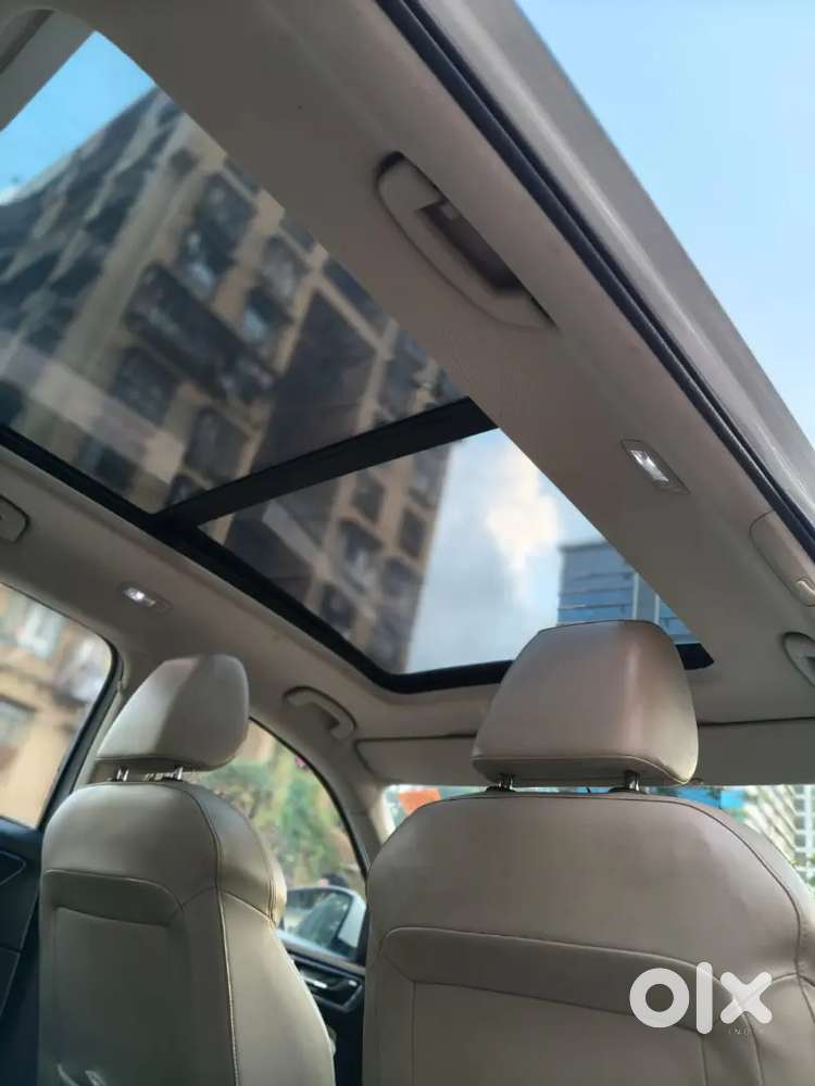 Skoda Kodiaq 2018 Diesel Well Maintained