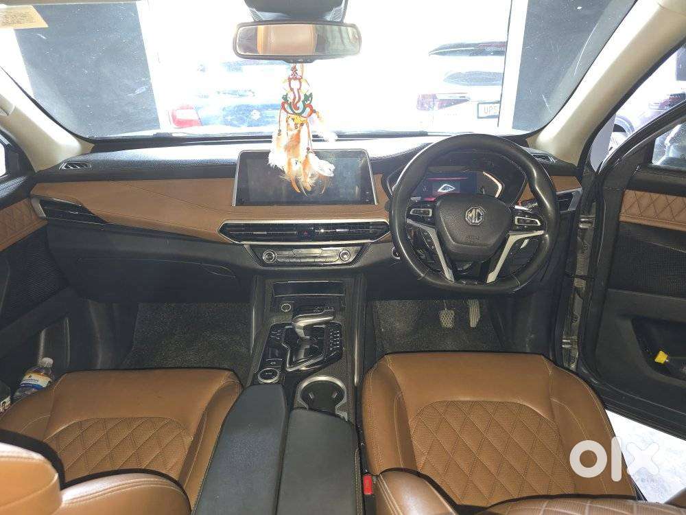 Mg Gloster 2.0 Sharp Twin Turbo 7 Str 4wd, 2023, Diesel