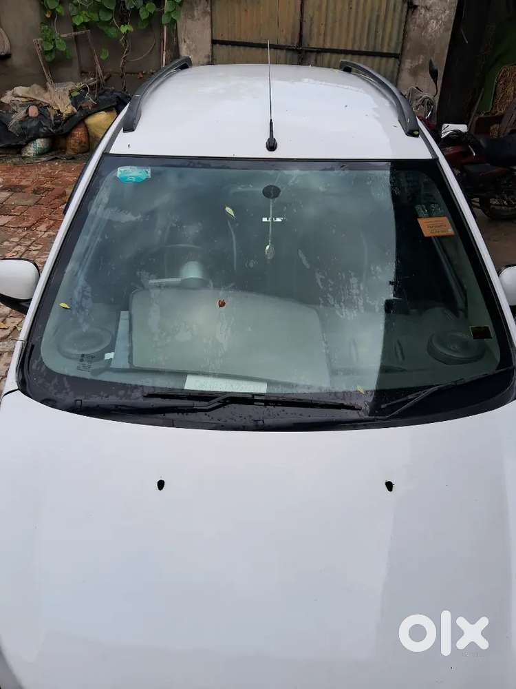 Chevrolet Beat Diesel 2012 Car