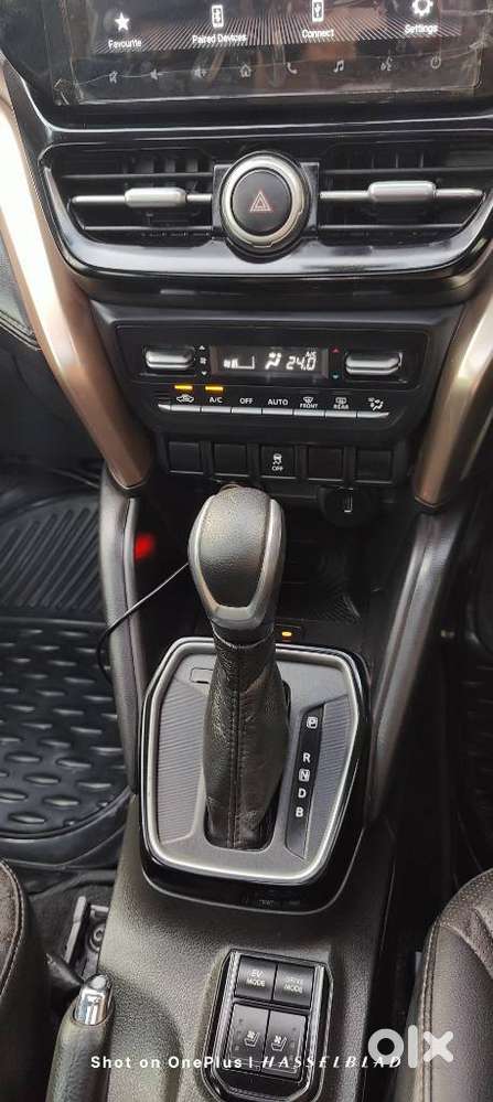 Maruti Suzuki Grand Vitara 1.5 Alpha Plus Intelligent Hybrid Ecvt, 2..