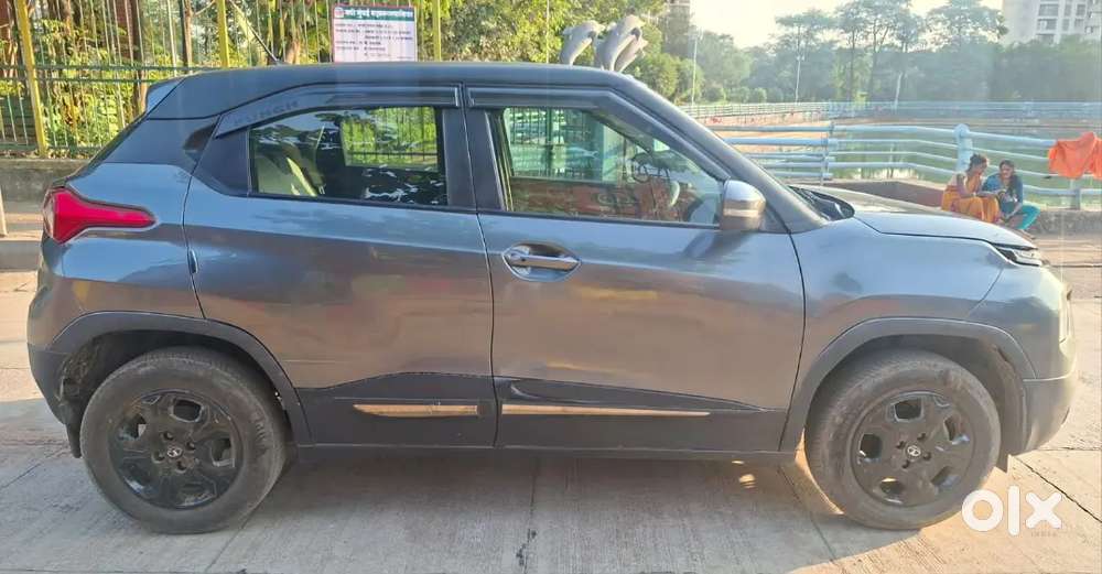 Tata Punch 2024 Cng & Hybrids 15000 Km Driven