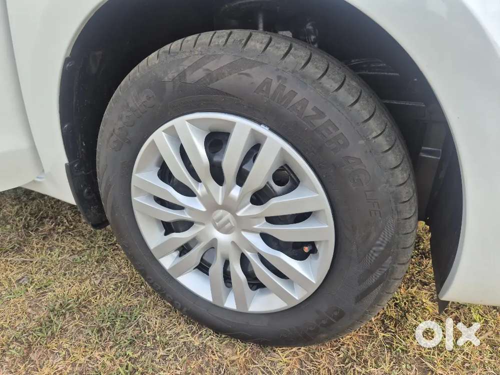 Newly Maintaining Dzire For Sale.