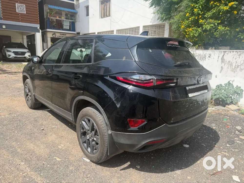 Tata Harrier 2.0 Kryotec 2023 Automatic Diesel