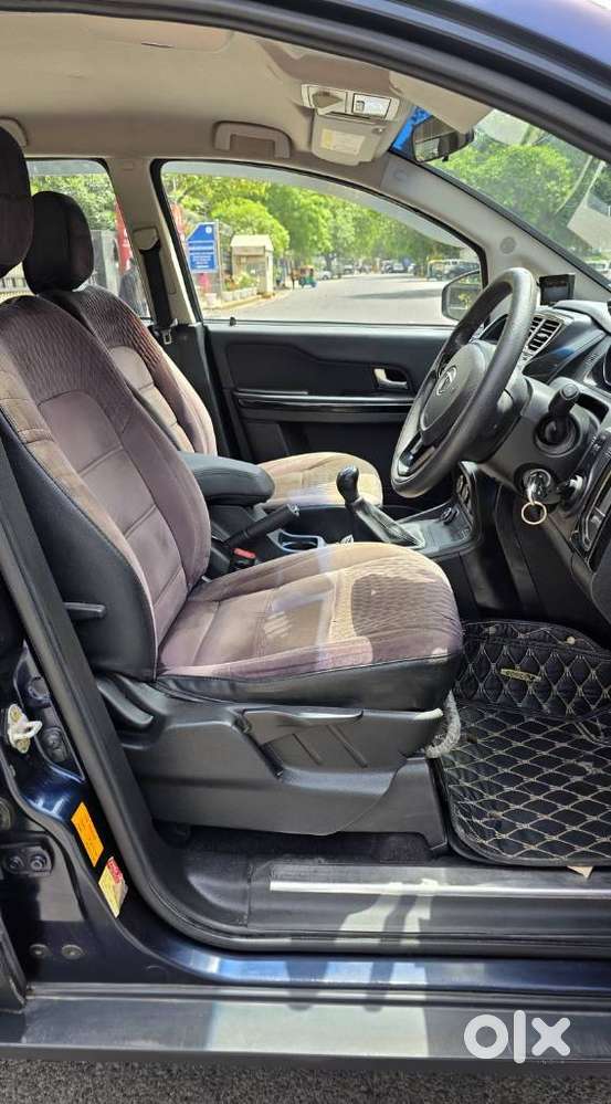 Tata Hexa, 2018, Diesel