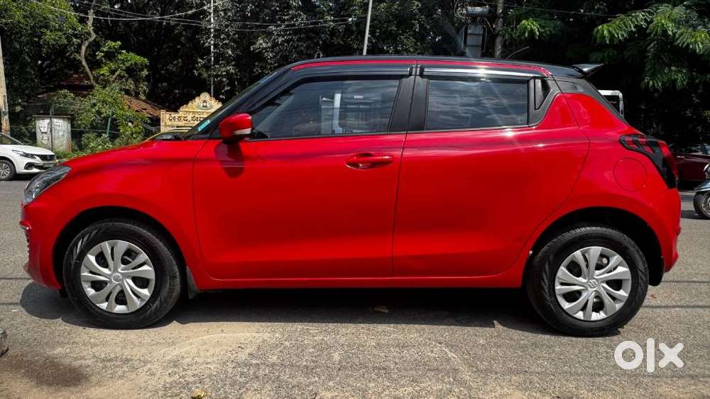 Maruti Suzuki Swift Amt Vxi, 2022, Petrol