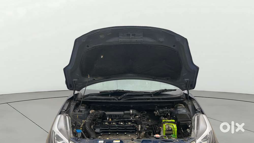 Maruti Suzuki Baleno 1.2 Delta, 2019, Petrol