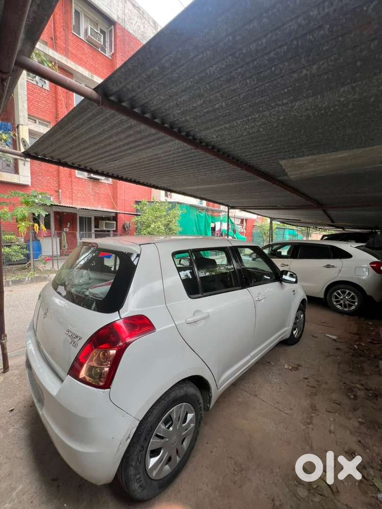 Swift Vdi Maruti 2009