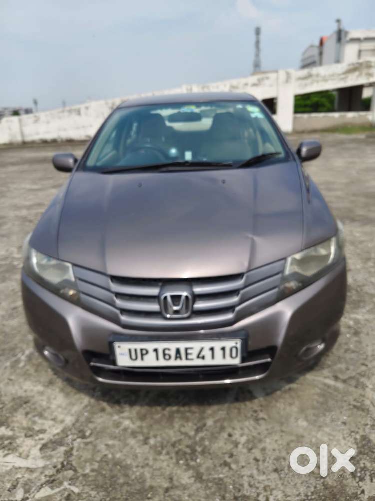 Honda City 2008-2011 1.5 S Mt, 2011, Petrol