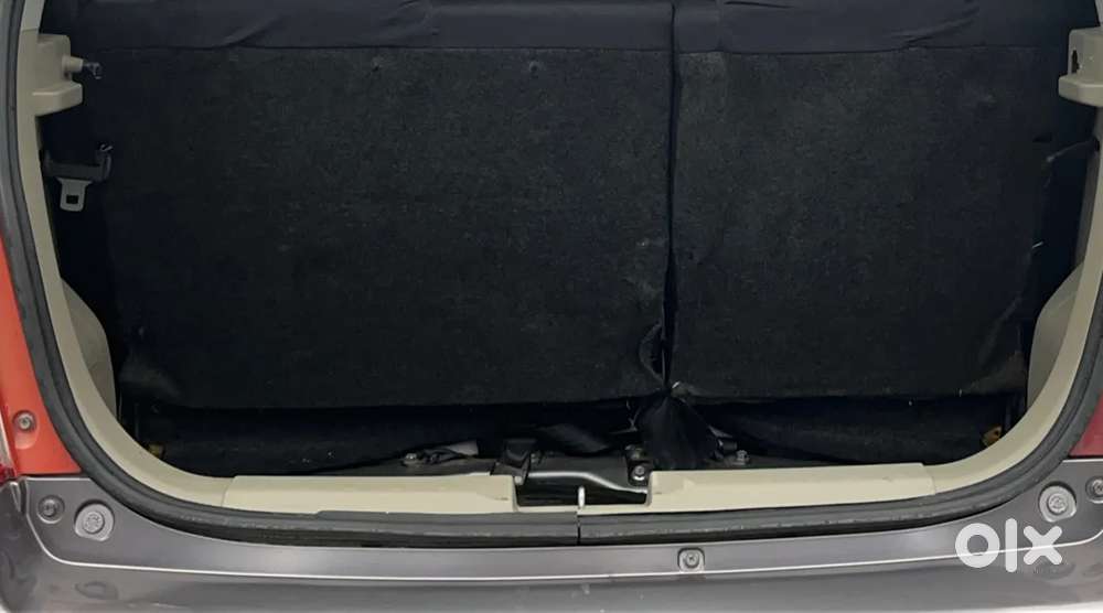 Maruti Suzuki Celerio 2014-2017 Vxi, 2016, Petrol