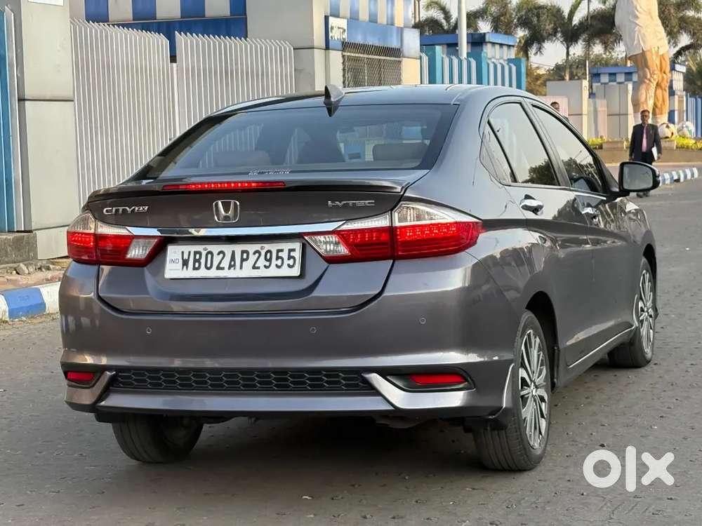 2019 Lifetime Tax Zx Cvt