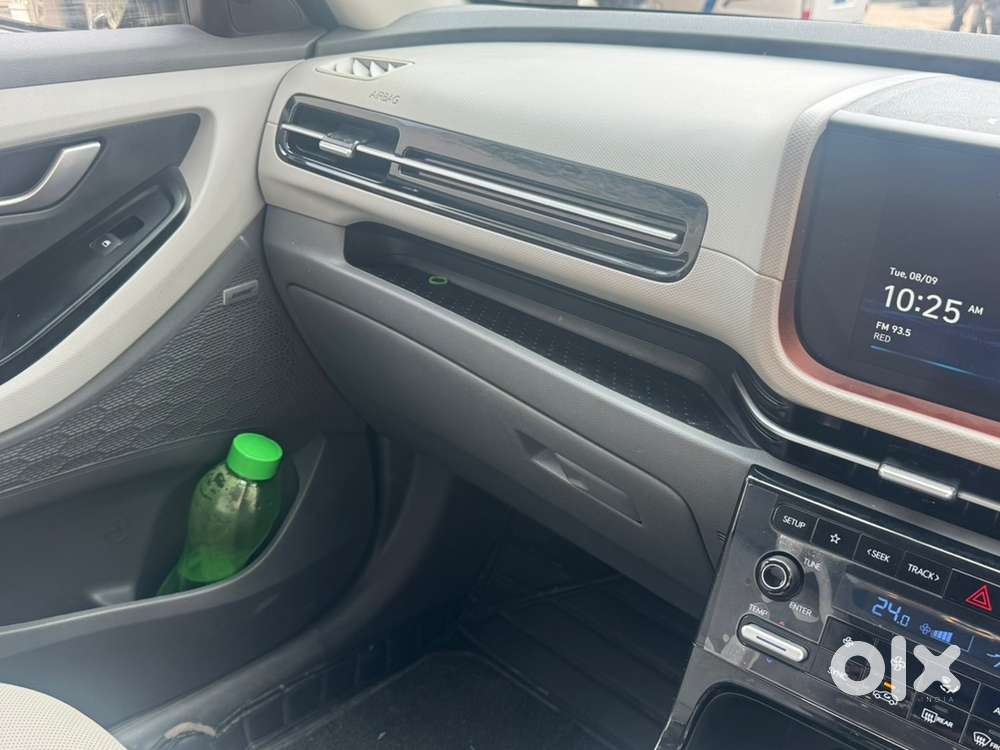 Honda City Zx Petrol Automatic 2024