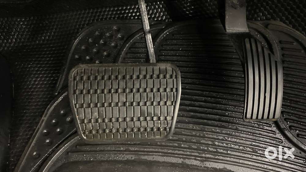 Tata Punch Creative Amt, 2022, Petrol