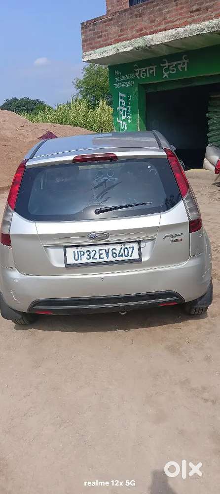 2013 Model