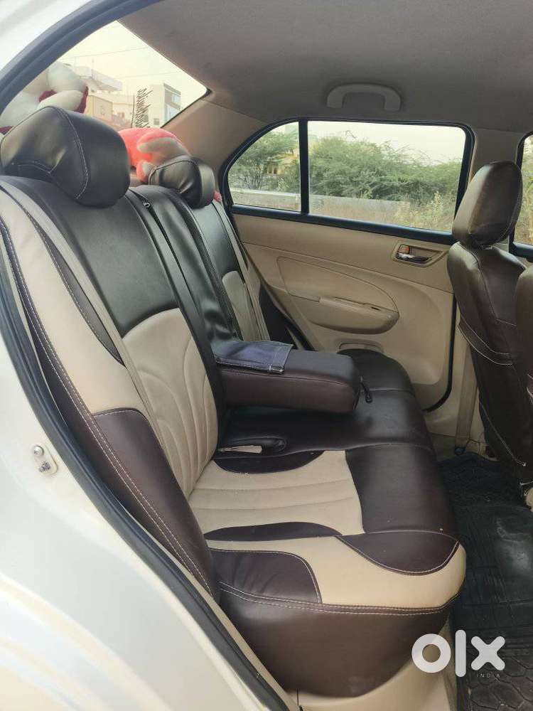 Maruti Suzuki Swift Dzire Vdi (o), 2016, Diesel