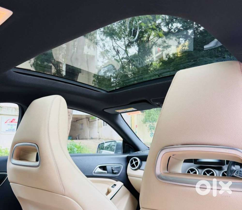 Mercedes-benz Cla 200 Cdi Style, 2016, Diesel