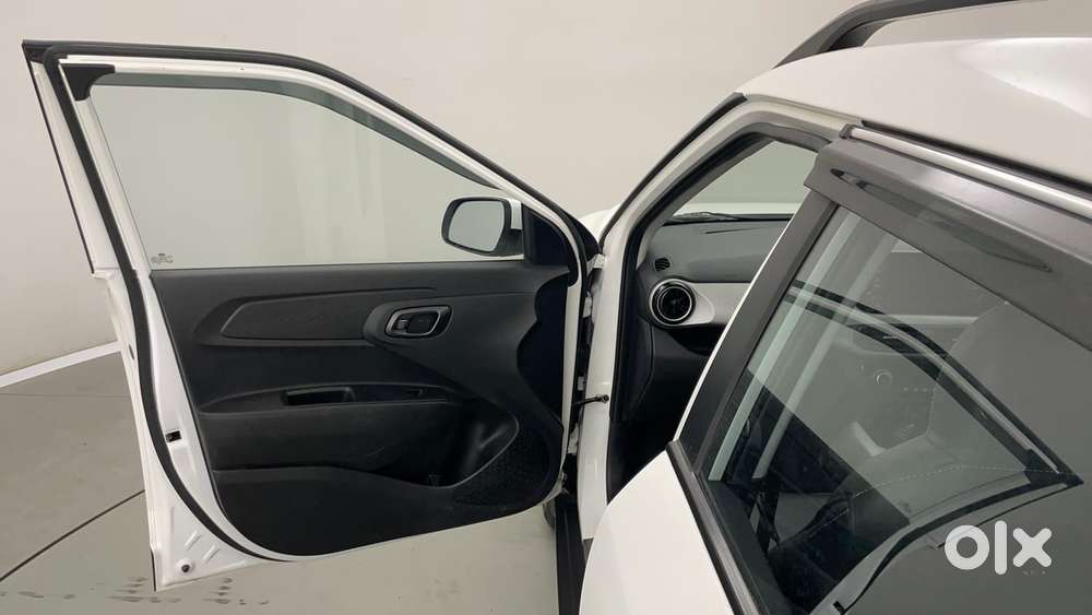 Hyundai Exter Sx (o) Connect 1.2 Amt, 2023, Petrol