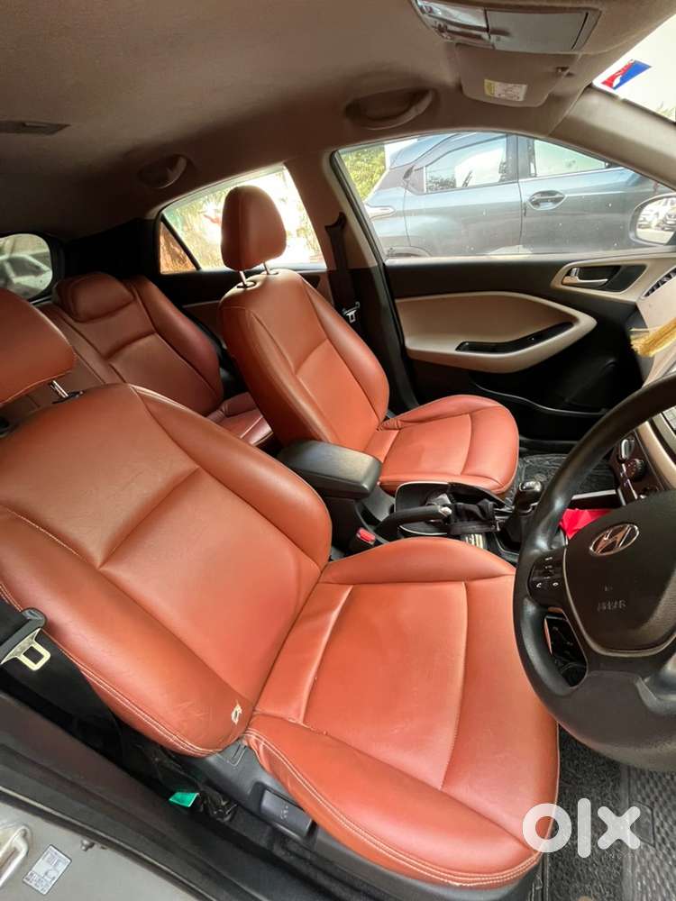 Hyundai I20 Magna Petrol 2020