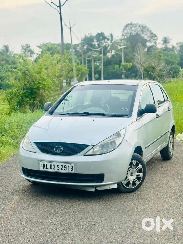 Tata Indica Vista Tdi  For Sale