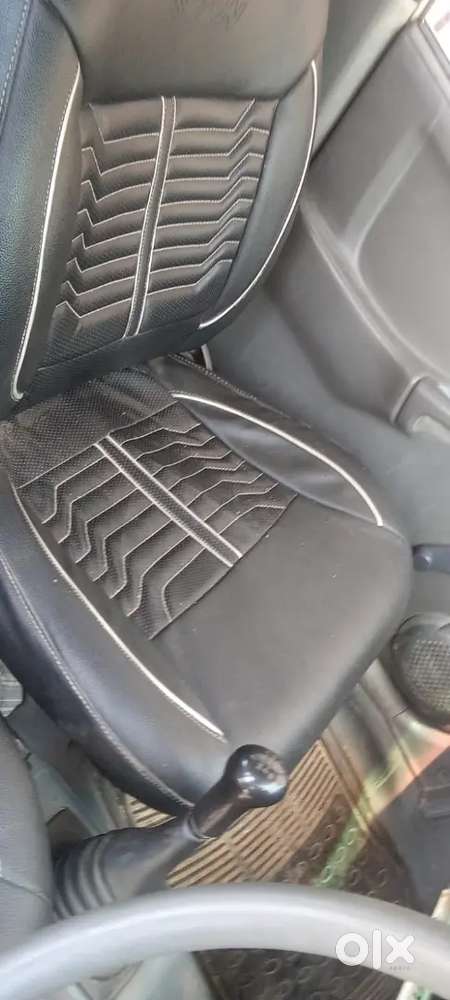 Maruti Suzuki Zen Estilo 2002