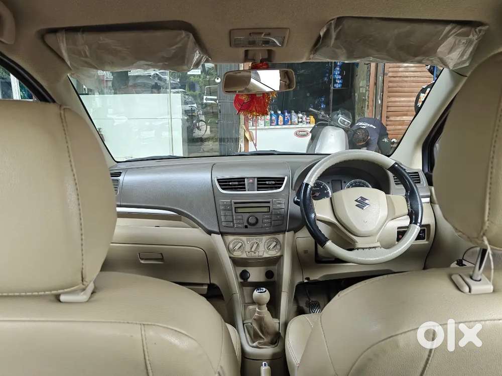 Maruti Suzuki Ertiga 2015 Diesel Good Condition