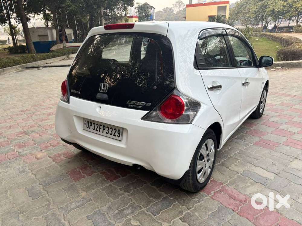 Honda Brio, 2014, Petrol