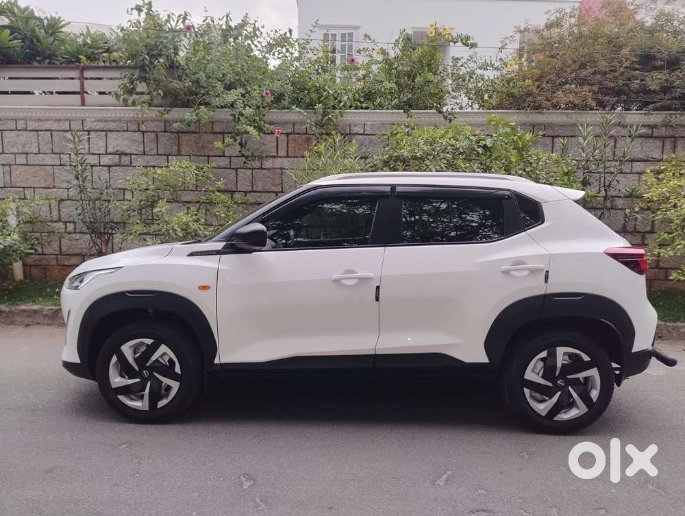 Nissan Magnite Tekna Ez Shift, 2025, Petrol