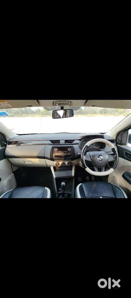 Renault Triber 2022 Petrol Good Condition