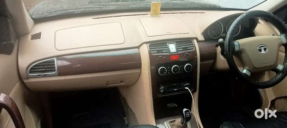 Tata Safari Storme 2015 Diesel 103000 Km Driven
