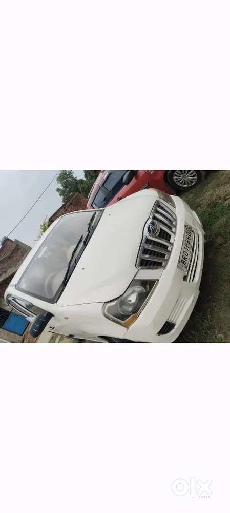 Mahindra Xylo Diesel 2012