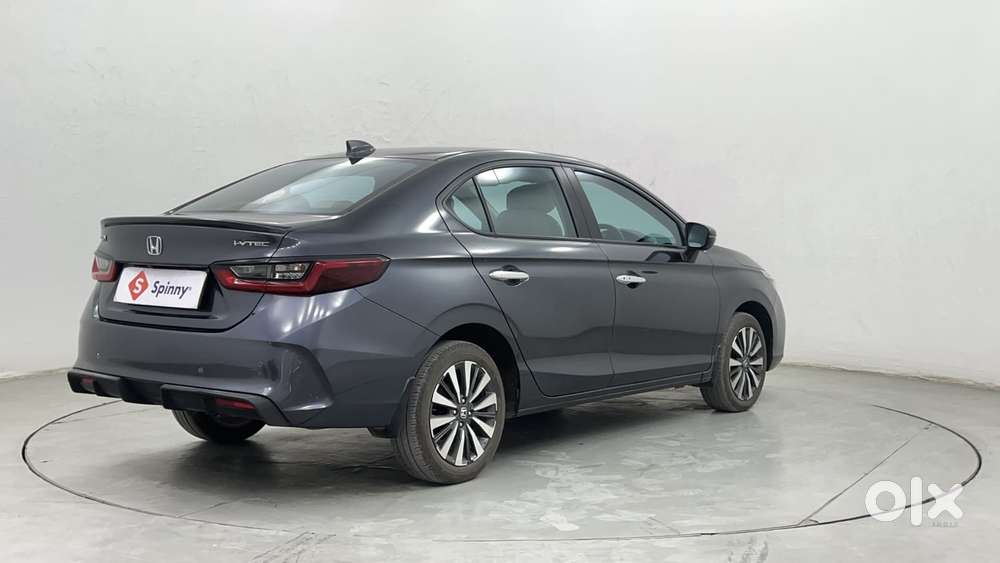 Honda City 1.5 Zx I-vtec Mt, 2023, Petrol