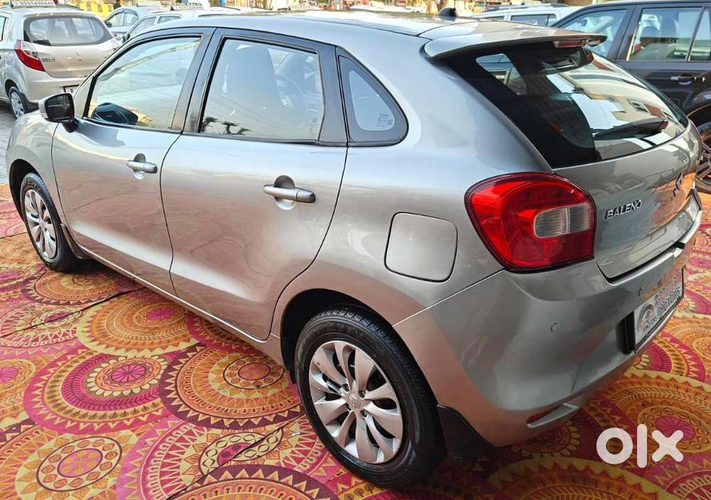 Maruti Suzuki Wagon R