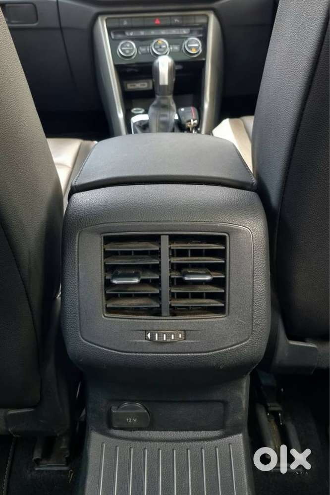 Volkswagen T-roc 1.5 Tsi Dsg, 2020, Petrol